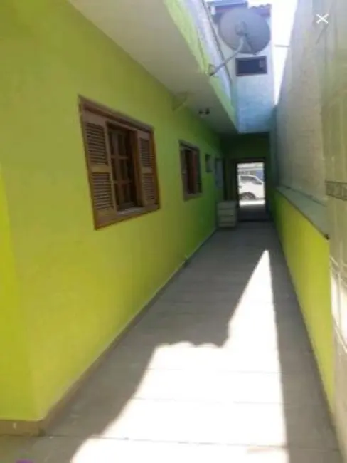 Casa com 2 quartos à venda, 92m2 em Jardim Santo André, Sorocaba - SP - imagem 2 Foto 2 de Casa com 2 quartos à venda, 92m2 em Jardim Santo André, Sorocaba - SP