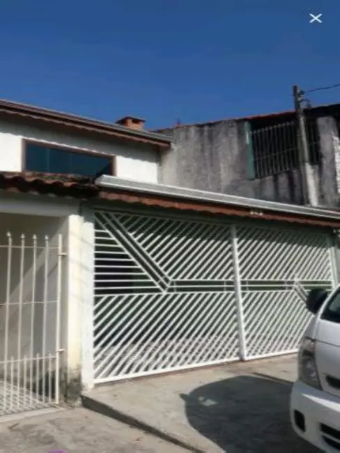 Casa com 2 quartos à venda, 92m2 em Jardim Santo André, Sorocaba - SP - imagem 3 Foto 3 de Casa com 2 quartos à venda, 92m2 em Jardim Santo André, Sorocaba - SP