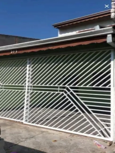 Casa com 2 quartos à venda, 92m2 em Jardim Santo André, Sorocaba - SP - imagem 1 Foto 1 de Casa com 2 quartos à venda, 92m2 em Jardim Santo André, Sorocaba - SP