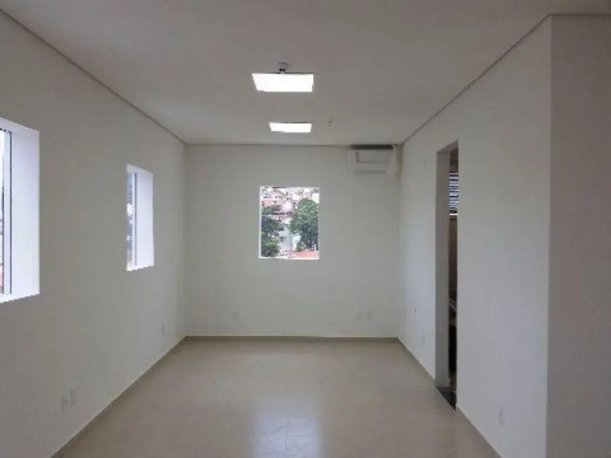 Foto 4 de Sala Comercial à venda, 58m2 em Jardim Vergueiro, Sorocaba - SP
