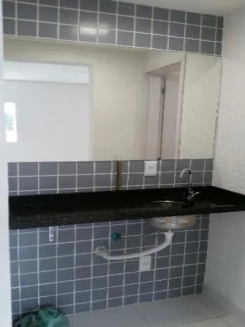 Foto 5 de Sala Comercial à venda, 58m2 em Jardim Vergueiro, Sorocaba - SP