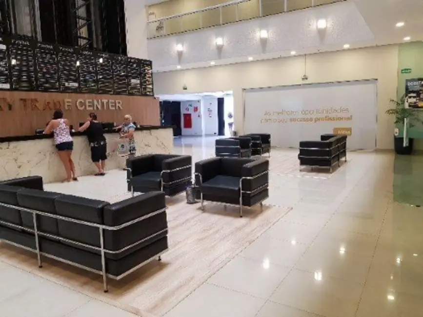 Foto 2 de Sala Comercial à venda, 58m2 em Jardim Vergueiro, Sorocaba - SP