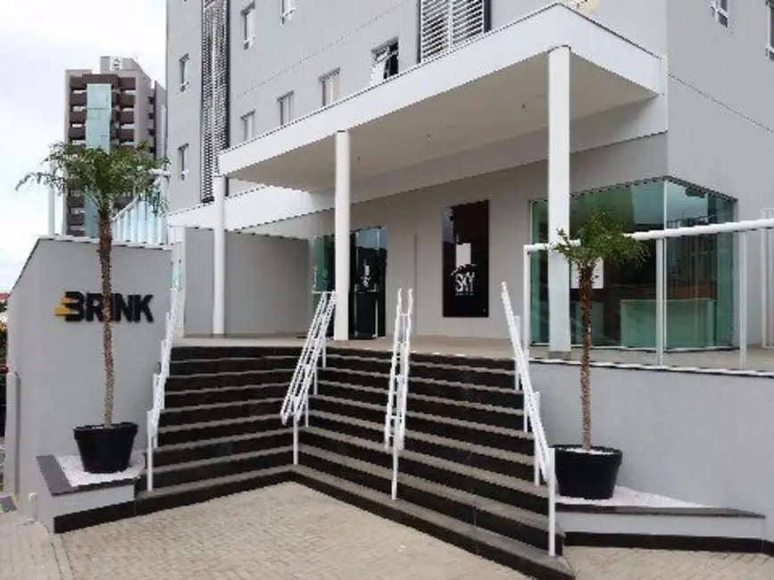 Foto 1 de Sala Comercial à venda, 58m2 em Jardim Vergueiro, Sorocaba - SP