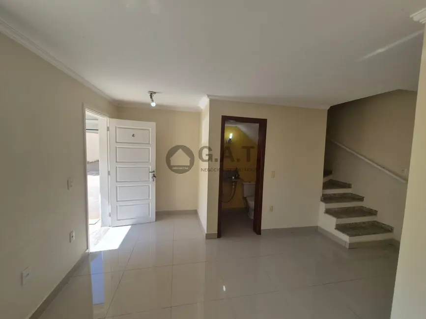 Foto 6 de Casa de Condomínio com 3 quartos à venda, 76m2 em Cidade Jardim, Sorocaba - SP