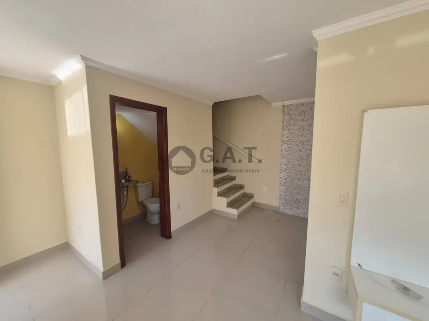 Foto 8 de Casa de Condomínio com 3 quartos à venda, 76m2 em Cidade Jardim, Sorocaba - SP