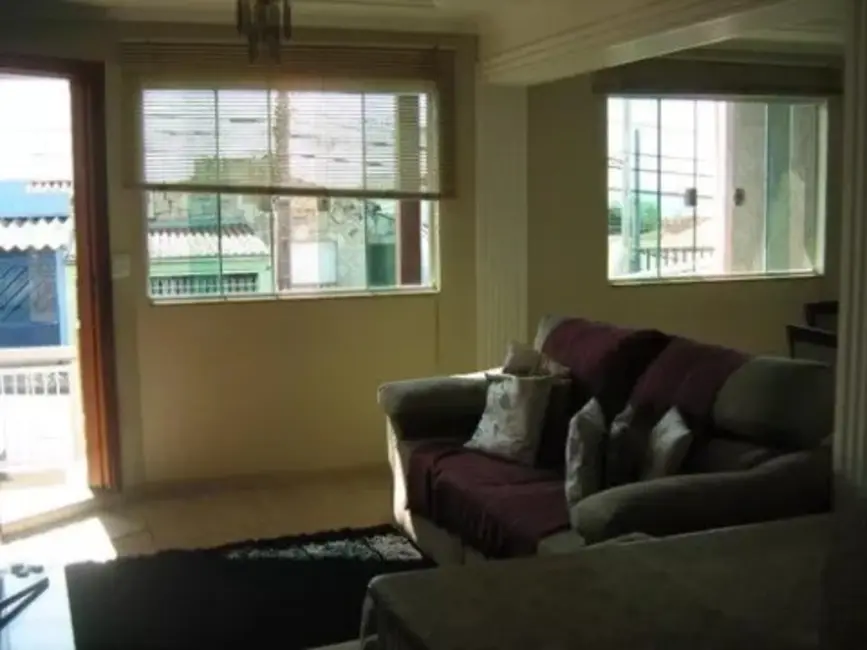 Casa com 3 quartos à venda, 193m2 em Vila Progresso, Sorocaba - SP - imagem 4 Foto 4 de Casa com 3 quartos à venda, 193m2 em Vila Progresso, Sorocaba - SP