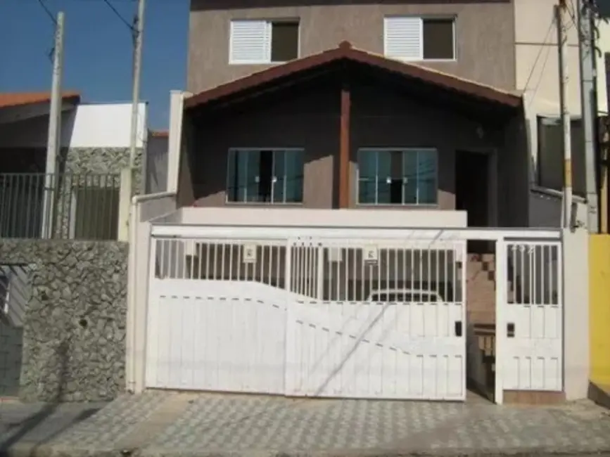 Casa com 3 quartos à venda, 193m2 em Vila Progresso, Sorocaba - SP - imagem 1 Foto 1 de Casa com 3 quartos à venda, 193m2 em Vila Progresso, Sorocaba - SP