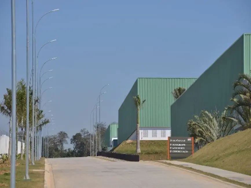 Foto 1 de Armazém / Galpão para alugar, 2534m2 em Cajuru do Sul, Sorocaba - SP