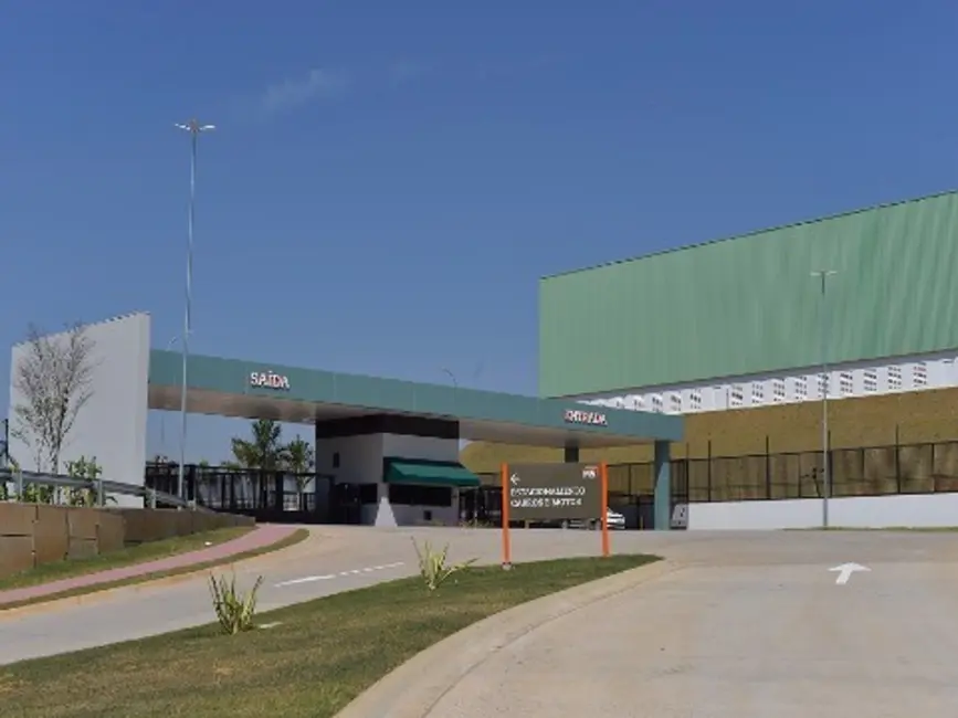 Foto 8 de Armazém / Galpão para alugar, 2534m2 em Cajuru do Sul, Sorocaba - SP