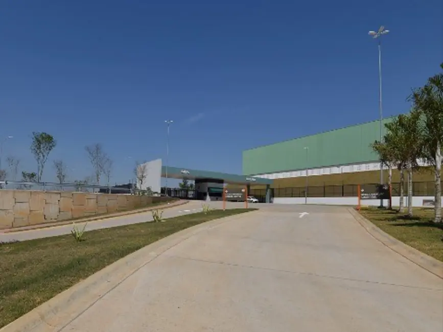 Foto 7 de Armazém / Galpão para alugar, 2534m2 em Cajuru do Sul, Sorocaba - SP