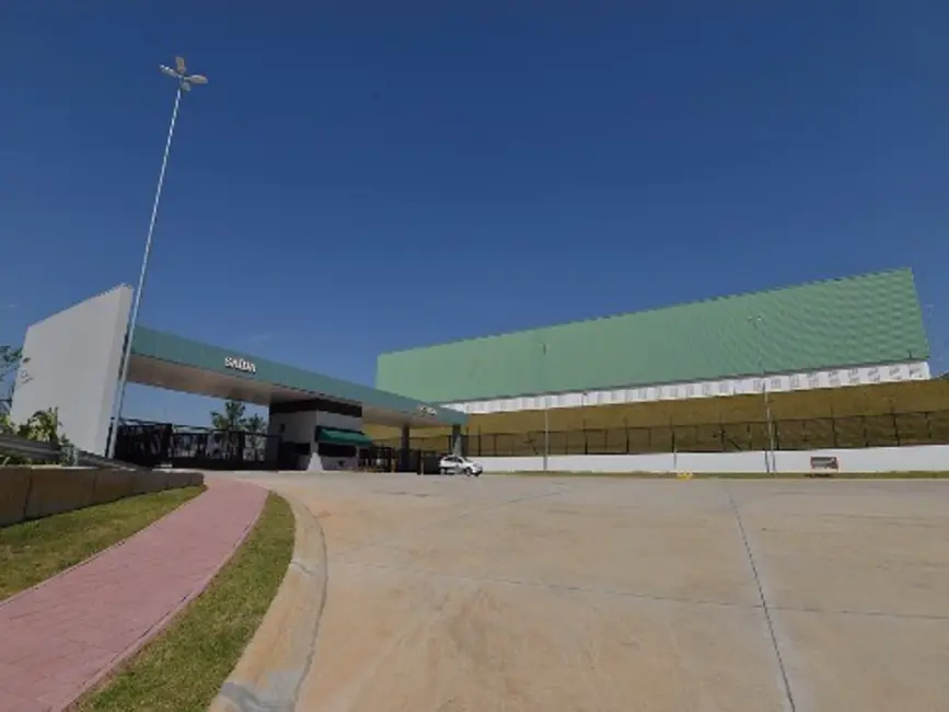 Foto 3 de Armazém / Galpão para alugar, 2534m2 em Cajuru do Sul, Sorocaba - SP