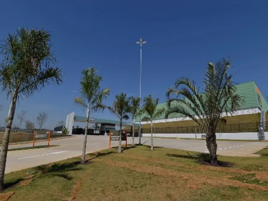 Foto 6 de Armazém / Galpão para alugar, 2534m2 em Cajuru do Sul, Sorocaba - SP
