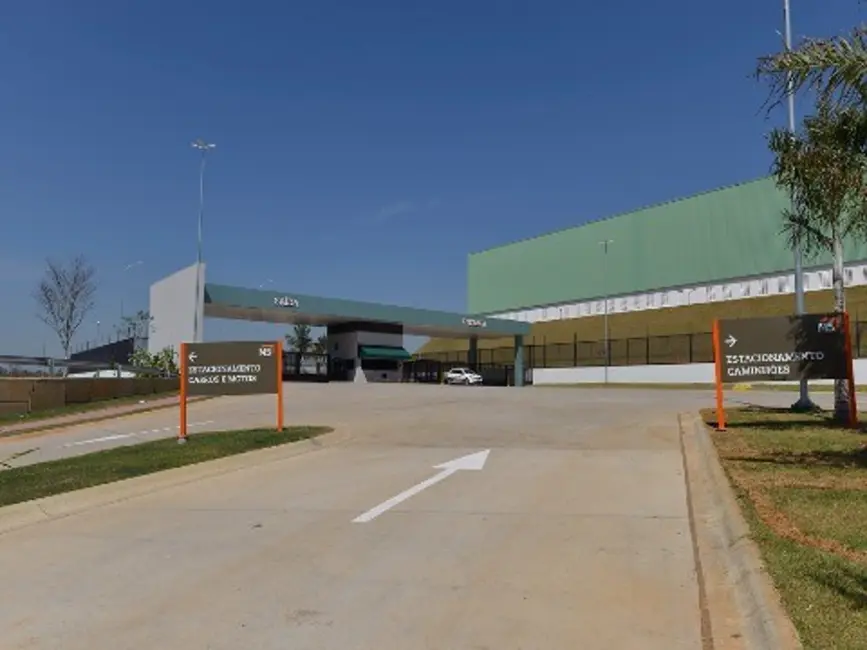 Foto 5 de Armazém / Galpão para alugar, 2534m2 em Cajuru do Sul, Sorocaba - SP