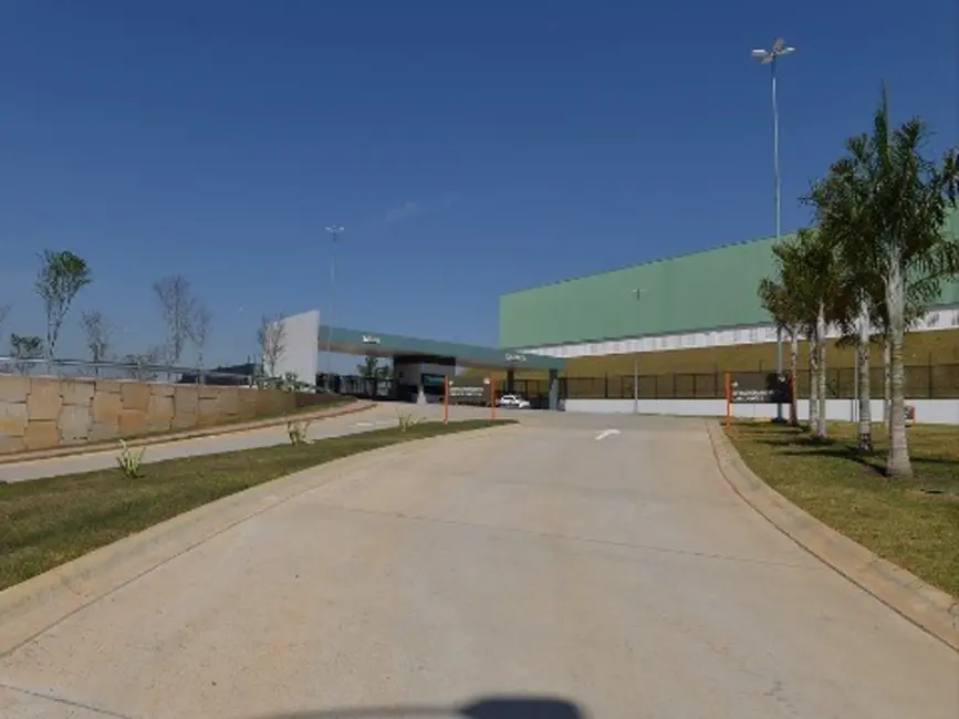 Foto 9 de Armazém / Galpão para alugar, 2534m2 em Cajuru do Sul, Sorocaba - SP