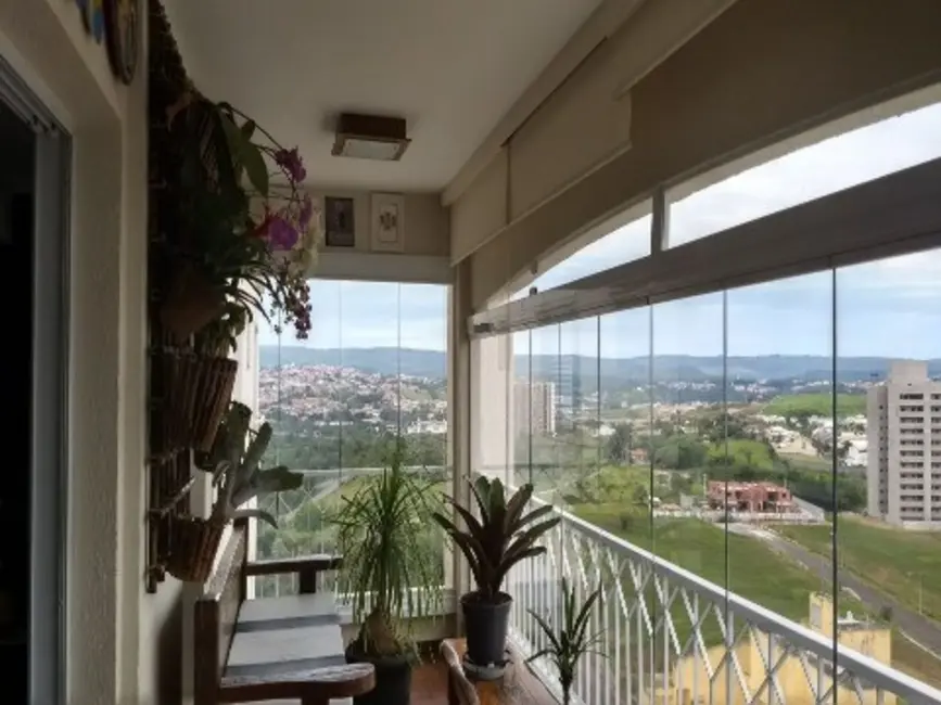 Foto 1 de Apartamento com 3 quartos à venda, 135m2 em Jardim Portal da Colina, Sorocaba - SP