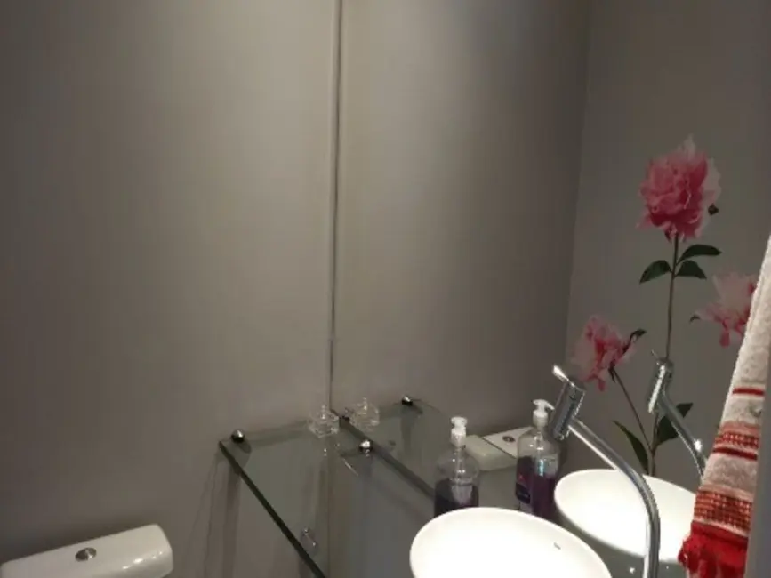 Foto 9 de Apartamento com 3 quartos à venda, 135m2 em Jardim Portal da Colina, Sorocaba - SP