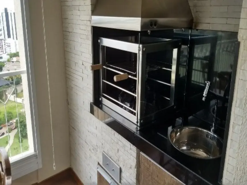 Foto 7 de Apartamento com 3 quartos à venda, 135m2 em Jardim Portal da Colina, Sorocaba - SP