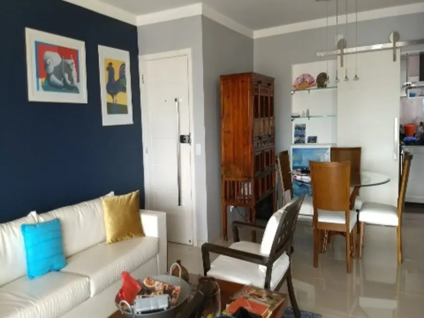 Foto 2 de Apartamento com 3 quartos à venda, 135m2 em Jardim Portal da Colina, Sorocaba - SP