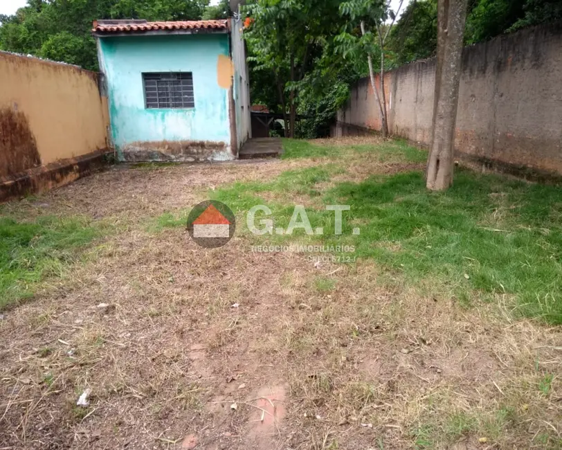 Foto 8 de Casa com 1 quarto à venda, 45m2 em Jardim Vera Cruz, Sorocaba - SP