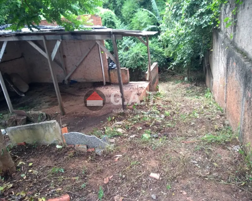 Foto 4 de Casa com 1 quarto à venda, 45m2 em Jardim Vera Cruz, Sorocaba - SP