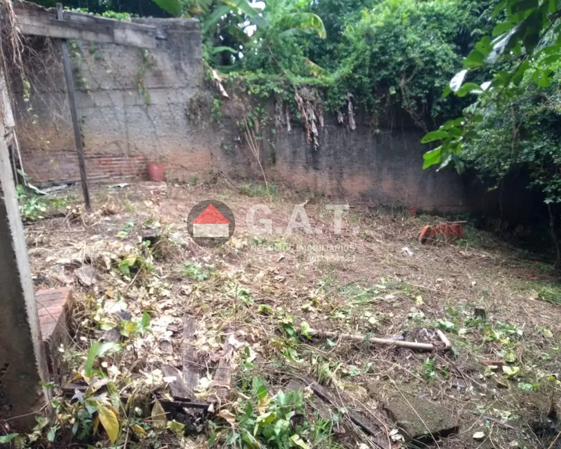 Foto 6 de Casa com 1 quarto à venda, 45m2 em Jardim Vera Cruz, Sorocaba - SP