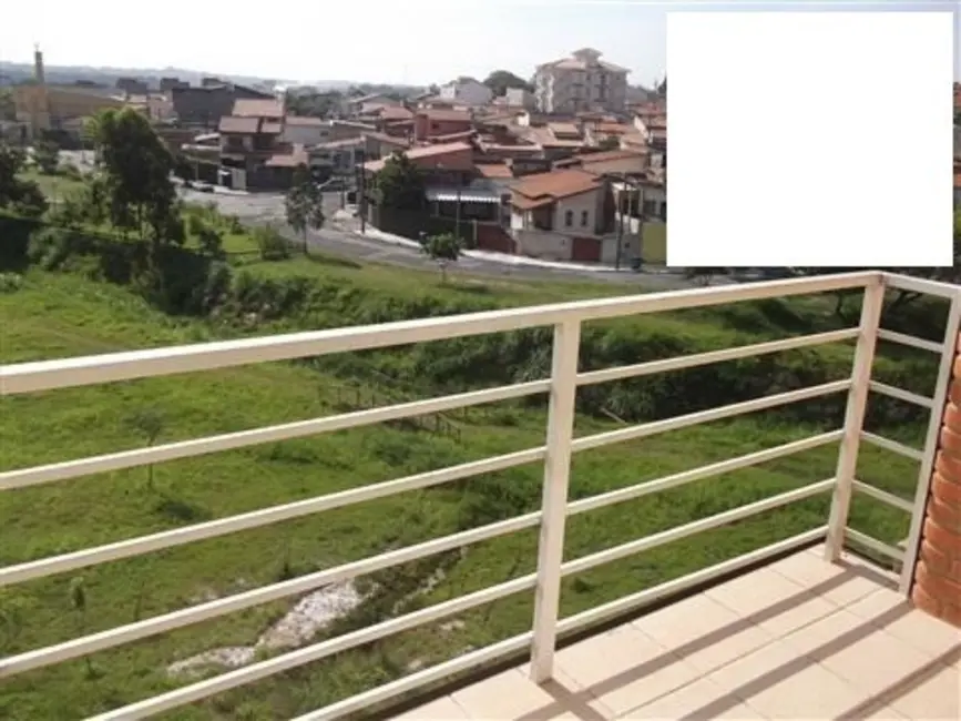 Foto 5 de Apartamento com 2 quartos à venda, 60m2 em Jardim Leocádia, Sorocaba - SP