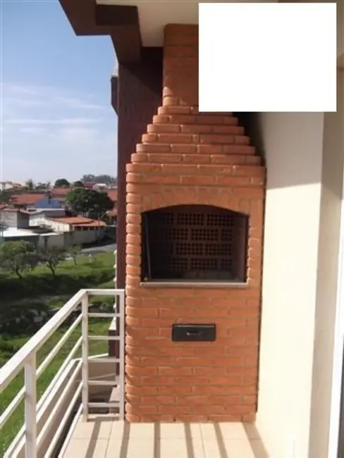 Foto 6 de Apartamento com 2 quartos à venda, 60m2 em Jardim Leocádia, Sorocaba - SP