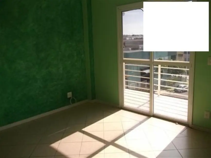 Foto 3 de Apartamento com 2 quartos à venda, 60m2 em Jardim Leocádia, Sorocaba - SP