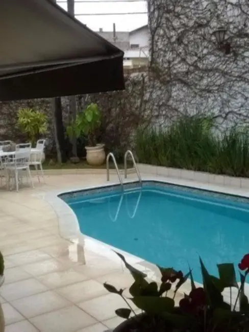 Foto 4 de Sala Comercial com 4 quartos à venda, 414m2 em Jardim Santa Rosália, Sorocaba - SP