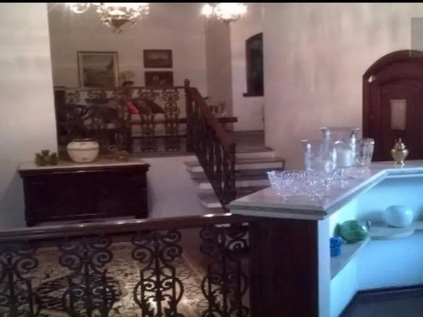 Foto 1 de Sala Comercial com 4 quartos à venda, 414m2 em Jardim Santa Rosália, Sorocaba - SP