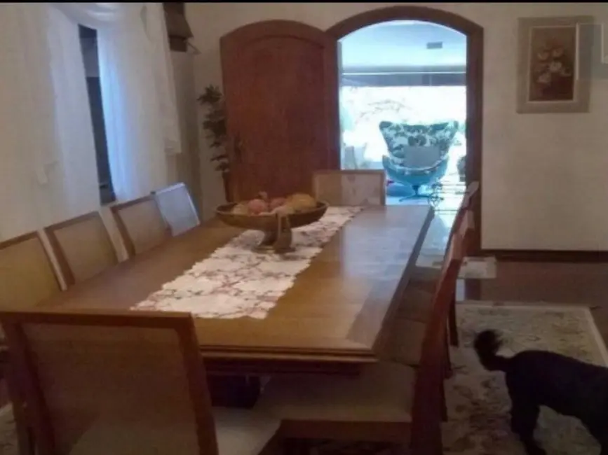 Foto 3 de Sala Comercial com 4 quartos à venda, 414m2 em Jardim Santa Rosália, Sorocaba - SP