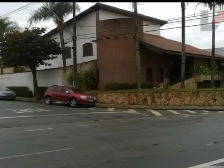 Foto 2 de Sala Comercial com 4 quartos à venda, 414m2 em Jardim Santa Rosália, Sorocaba - SP