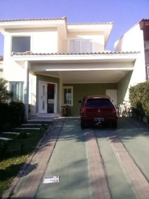 Foto 1 de Casa de Condomínio com 3 quartos à venda, 330m2 em Sorocaba - SP