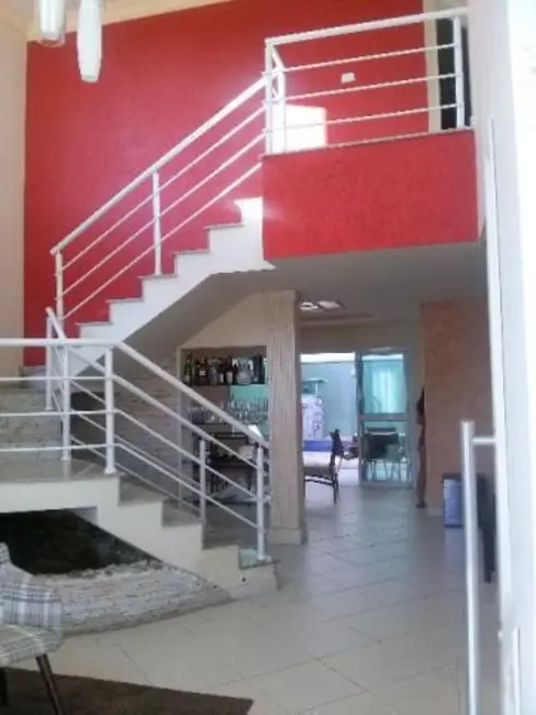 Foto 3 de Casa de Condomínio com 3 quartos à venda, 330m2 em Sorocaba - SP