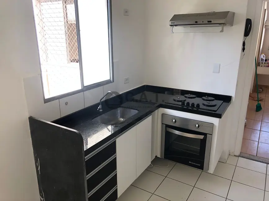 Foto 7 de Apartamento com 2 quartos à venda, 50m2 em Jardim Europa, Sorocaba - SP