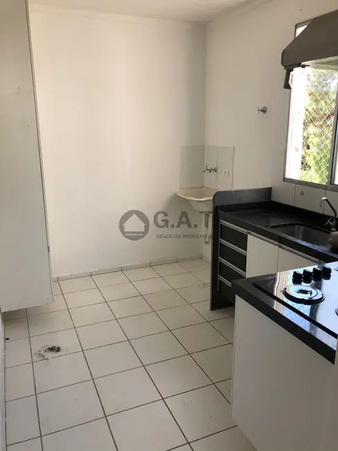 Foto 1 de Apartamento com 2 quartos à venda, 50m2 em Jardim Europa, Sorocaba - SP