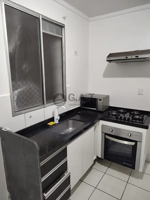 Foto 8 de Apartamento com 2 quartos à venda, 50m2 em Jardim Europa, Sorocaba - SP