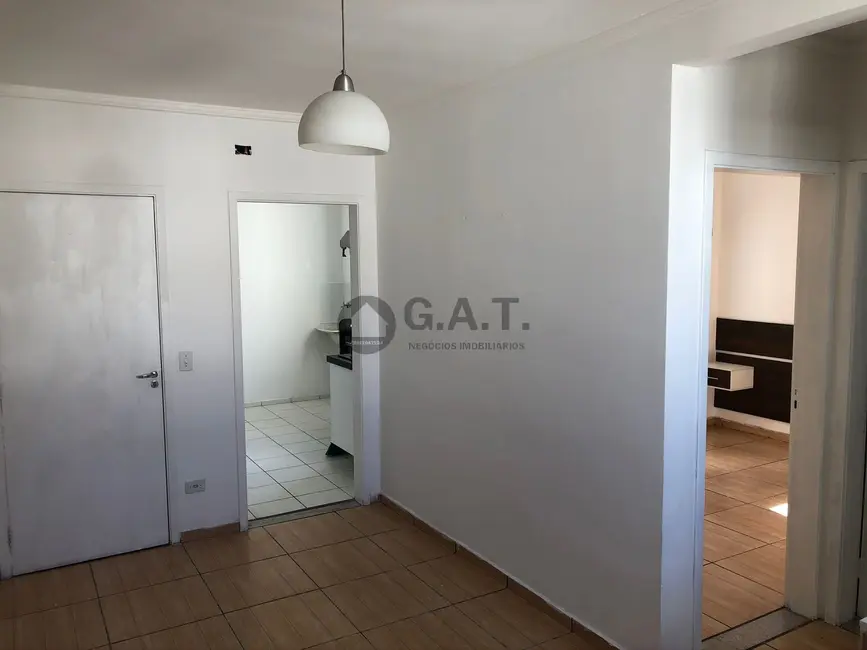 Foto 3 de Apartamento com 2 quartos à venda, 50m2 em Jardim Europa, Sorocaba - SP