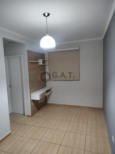 Foto 6 de Apartamento com 2 quartos à venda, 50m2 em Jardim Europa, Sorocaba - SP
