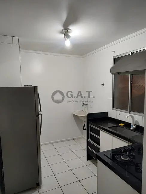 Foto 9 de Apartamento com 2 quartos à venda, 50m2 em Jardim Europa, Sorocaba - SP