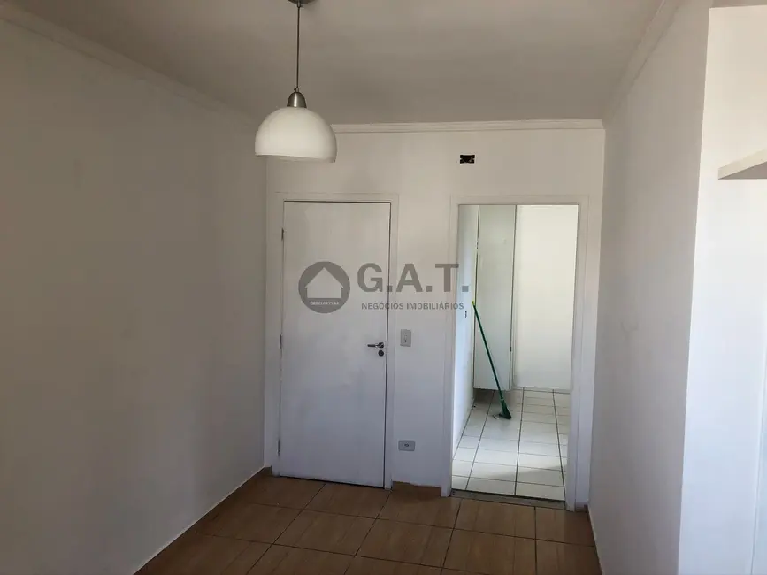 Foto 4 de Apartamento com 2 quartos à venda, 50m2 em Jardim Europa, Sorocaba - SP