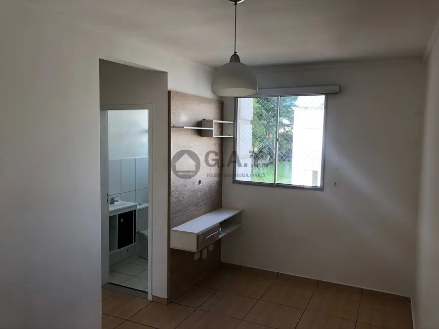Foto 5 de Apartamento com 2 quartos à venda, 50m2 em Jardim Europa, Sorocaba - SP