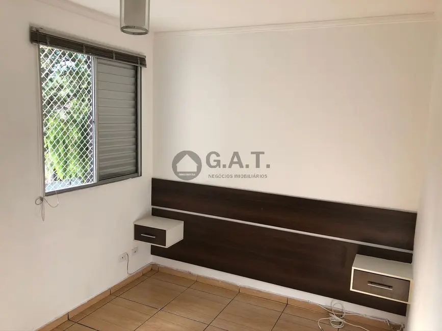 Foto 2 de Apartamento com 2 quartos à venda, 50m2 em Jardim Europa, Sorocaba - SP
