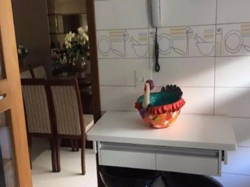 Foto 9 de Casa de Condomínio com 3 quartos à venda, 173m2 em Sorocaba - SP