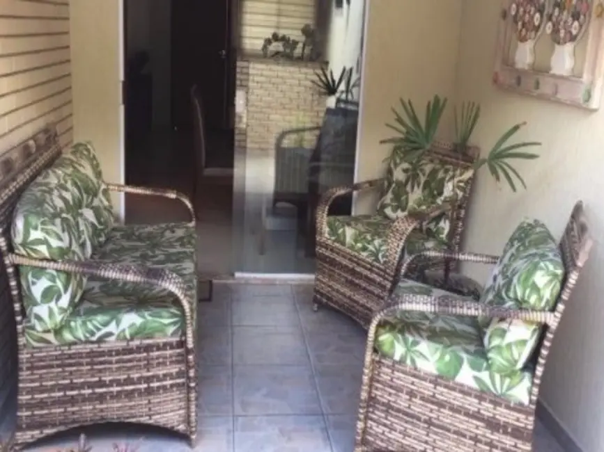 Foto 1 de Casa de Condomínio com 3 quartos à venda, 173m2 em Sorocaba - SP