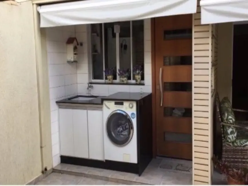 Foto 4 de Casa de Condomínio com 3 quartos à venda, 173m2 em Sorocaba - SP