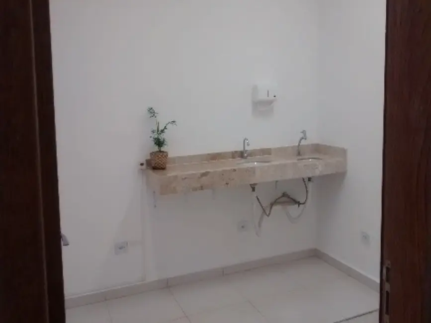 Foto 1 de Sala Comercial para alugar, 9m2 em Jardim Bandeirantes, Sorocaba - SP
