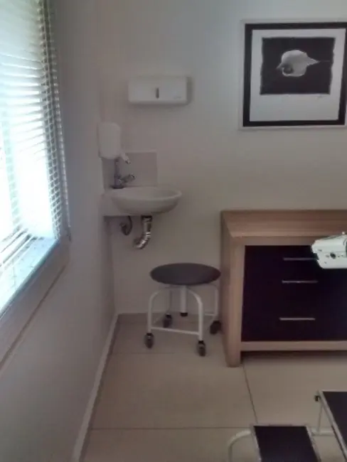 Foto 4 de Sala Comercial para alugar, 12m2 em Jardim Bandeirantes, Sorocaba - SP