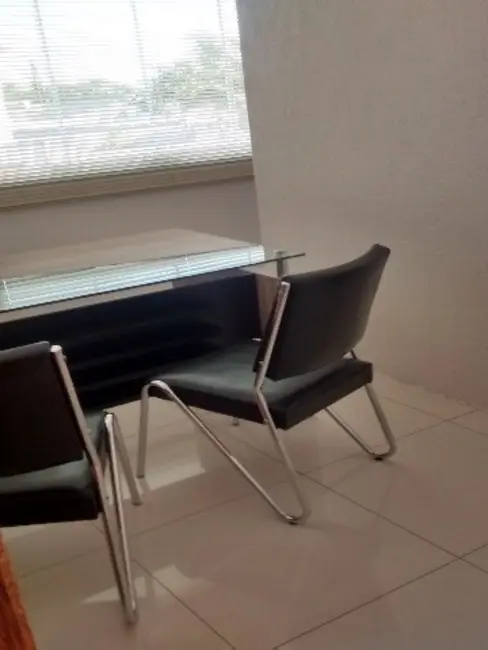 Foto 5 de Sala Comercial para alugar, 12m2 em Jardim Bandeirantes, Sorocaba - SP
