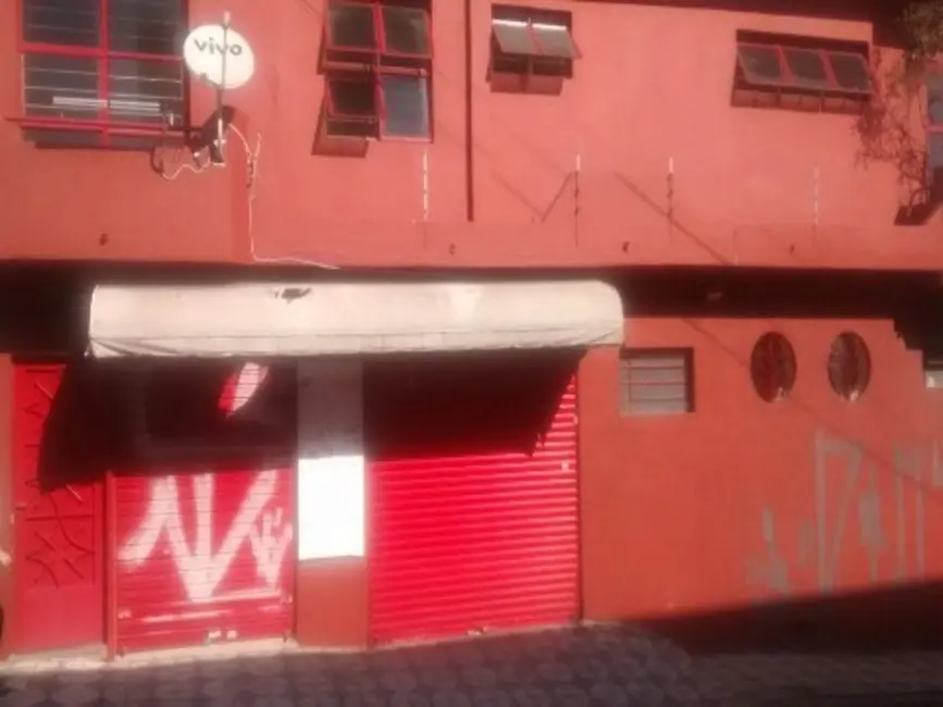 Foto 7 de Sala Comercial com 2 quartos à venda e para alugar, 256m2 em Centro, Sorocaba - SP